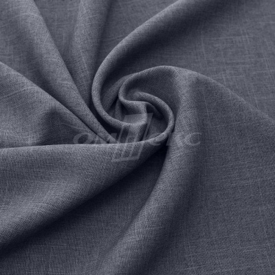 Ткань костюмная габардин "Меланж" 6159А, 172 гр/м2, шир.150см, цвет св.серый - купить в Москве. Цена 287.10 руб.