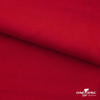 Ткань костюмная "Фабио" 82% P, 16% R, 2% S, 235 г/м2, шир.150 см, цв-красный #11 - купить в Москве. Цена 520.68 руб.