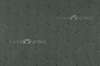 Ткань подкладочная жаккард Р14076-1, 18-5203, 85 г/м2, шир. 150 см, 230T темно-серый - купить в Москве. Цена 168.15 руб.