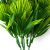 Трава искусственная -5, шт  (колючка 30 см/8 см)				 - купить в Москве. Цена: 150.33 руб.