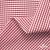 Ткань сорочечная Клетка Виши, 115 г/м2, 58% пэ,42% хл, шир.150 см, цв.5-красный, (арт.111) - купить в Москве. Цена 306.69 руб.
