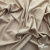 Ткань сорочечная Илер 100%полиэстр, 120 г/м2 ш.150 см, цв. бежевый - купить в Москве. Цена 290.24 руб.