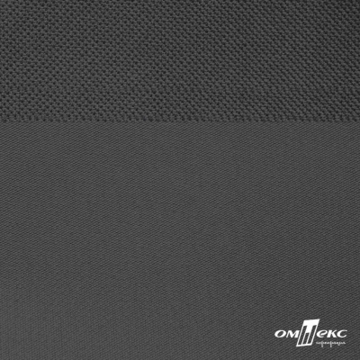 Текстильный материал Оксфорд 600D с покрытием PU, WR, 210 г/м2, т.серый 19-3906, шир. 150 см - купить в Москве. Цена 251.29 руб.