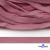 Шнур плетеный (плоский) d-12 мм, (уп.90+/-1м), 100% полиэстер, цв.256 - розовый - купить в Москве. Цена: 8.62 руб.