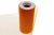 Фатин в шпульках 16-127, 10 гр/м2, шир. 15 см (в нам. 25+/-1 м), цвет оранжевый - купить в Москве. Цена: 100.69 руб.