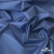 Курточная ткань "Милан", 100% Полиэстер, PU, 110гр/м2, шир.155см, цв. синий - купить в Москве. Цена 340.23 руб.