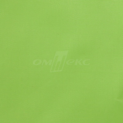 Оксфорд (Oxford) 210D 15-0545, PU/WR, 80 гр/м2, шир.150см, цвет зеленый жасмин - купить в Москве. Цена 118.13 руб.