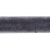 Лента бархатная нейлон, шир.12 мм, (упак. 45,7м), цв.189-т.серый - купить в Москве. Цена: 457.61 руб.