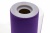 Фатин в шпульках 16-85, 10 гр/м2, шир. 15 см (в нам. 25+/-1 м), цвет фиолетовый - купить в Москве. Цена: 100.69 руб.