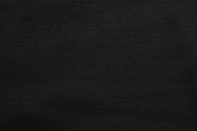 Трикотаж "Grange" C#1 (2,38м/кг), 280 гр/м2, шир.150 см, цвет чёрный - купить в Москве. Цена 861.22 руб.
