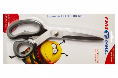 Ножницы арт.0330-0095 портновские, 9"/ 229 мм - купить в Москве. Цена: 225.03 руб.
