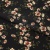 Плательная ткань "Фламенко" 3.1, 80 гр/м2, шир.150 см, принт растительный - купить в Москве. Цена 239.03 руб.