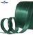 Косая бейка атласная "Омтекс" 15 мм х 132 м, цв. 056 темный зеленый - купить в Москве. Цена: 225.81 руб.