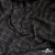 Ткань костюмная "Гарсия" 80% P, 18% R, 2% S, 335 г/м2, шир.150 см, Цвет черный - купить в Москве. Цена 669.66 руб.
