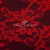 Кружевное полотно стрейч 15A29/RED, 105 гр/м2, шир.155см - купить в Москве. Цена 2 101.46 руб.