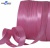 Косая бейка атласная "Омтекс" 15 мм х 132 м, цв. 135 темный розовый - купить в Москве. Цена: 225.81 руб.