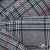 Ткань костюмная "Клер" 80% P, 16% R, 4% S, 200 г/м2, шир.150 см,#10 цв-серый/красный - купить в Москве. Цена 412.02 руб.