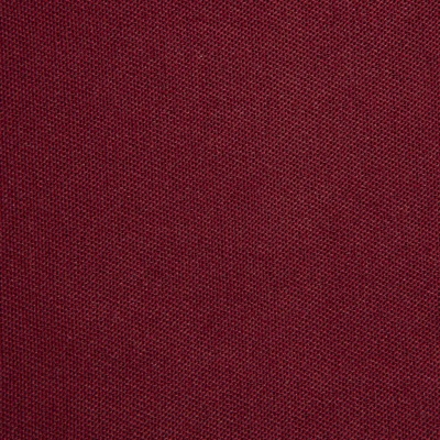 Ткань смесовая для спецодежды "Униформ" 19-1725, 200 гр/м2, шир.150 см, цвет бордовый - купить в Москве. Цена 138.73 руб.