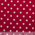 Ткань плательная "Вискоза принт"  100% вискоза, 120 г/м2, шир.150 см Цв.  красный - купить в Москве. Цена 280.82 руб.
