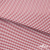 Ткань сорочечная Клетка Виши, 115 г/м2, 58% пэ,42% хл, шир.150 см, цв.5-красный, (арт.111) - купить в Москве. Цена 306.69 руб.