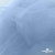 Сетка Фатин Глитер серебро, 12 (+/-5) гр/м2, шир.150 см, 16-93/голубой - купить в Москве. Цена 145.46 руб.