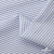 Ткань сорочечная Клетка Виши, 115 г/м2, 58% пэ,42% хл, шир.150 см, цв.2-голубой, (арт.111) - купить в Москве. Цена 306.69 руб.