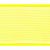 Лента капроновая, шир. 80 мм/уп. 25 м, цвет жёлтый - купить в Москве. Цена: 19.77 руб.